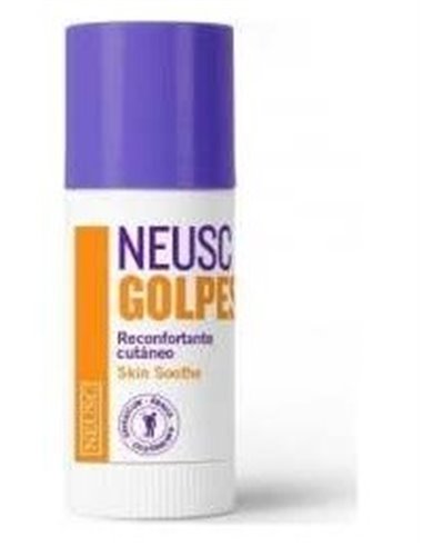 Neusc Golpes Stick 24Gr de Neusc