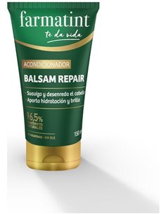Farmatint Balsamo Acondicionador 150Ml. de Farmatint