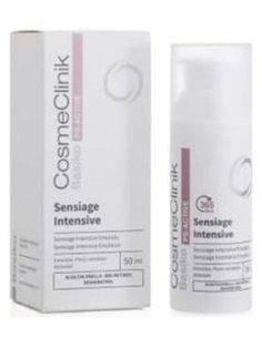 Cosmeclinik Basiko Sensiage Color 50Ml. de Basiko