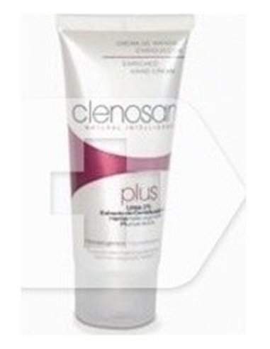 Clenosan Crema De Manos Enriquecida Plus 50Ml. de Clenosan