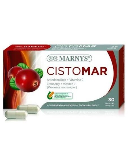Cistomar 30Cap. de Marnys