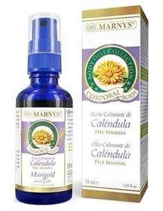 Aceite De Calendula Spray 50Ml. de Marnys