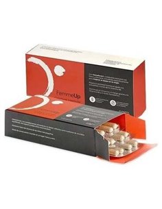 Femmeup 60Cap. de Femmeup