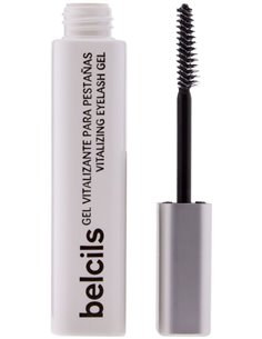Belcils Gel Vitalizante Pestañas 8Ml de Belcils