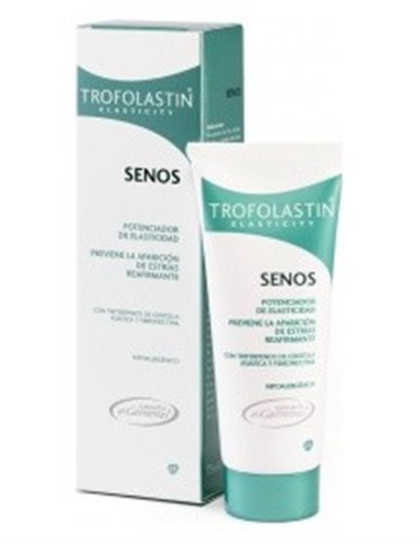 Carreras Trofolastin Senos 75Ml de Carreras