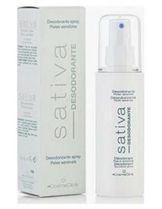 Sativa Cica-Tex Pulverizador 50Ml. de Sativa