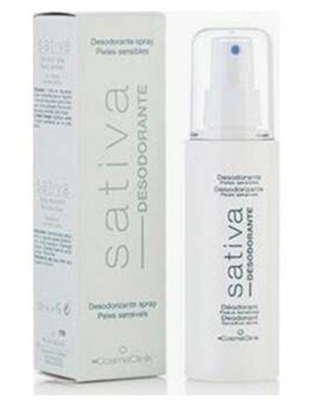 Sativa Cica-Tex Pulverizador 50Ml. de Sativa