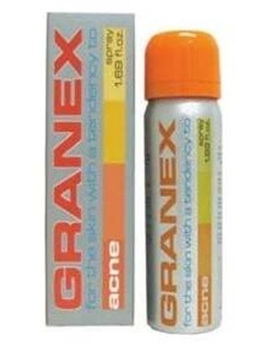 Granex Spray 50Ml. de Catalysis