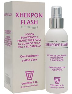 Xhekpon Flash 150Ml de Vectem
