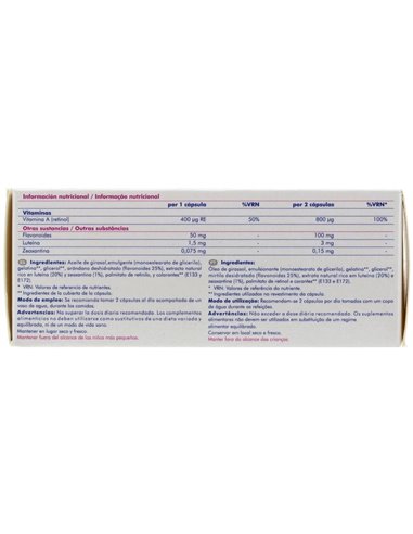 Meralut 30Cap. de Thea