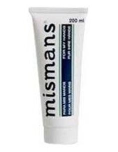 Mismans Crema Manos Tubo 200Gr de Mismans
