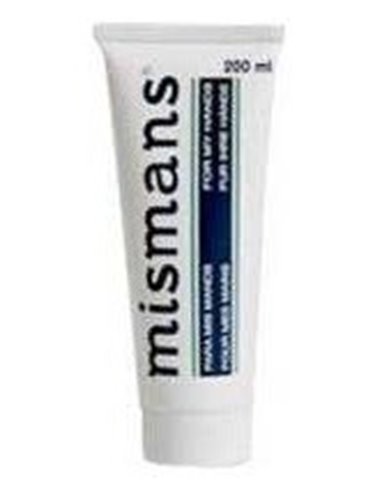 Mismans Crema Manos Tubo 200Gr de Mismans