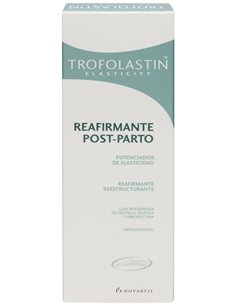 Carreras Trofolastin Reafirmante Post/Parto 200Ml de Carreras