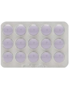 Fitotablet Valeriana 60Comp. de Eladiet