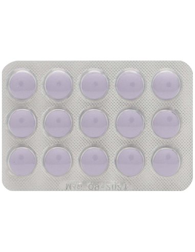 Fitotablet Valeriana 60Comp. de Eladiet