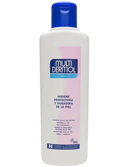 Multidermol Gel 750Ml. de Multidermol