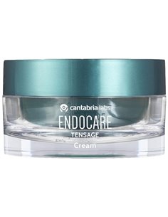Endocare Tensage Crema Reafirmante Facial 50Ml. de Endocare