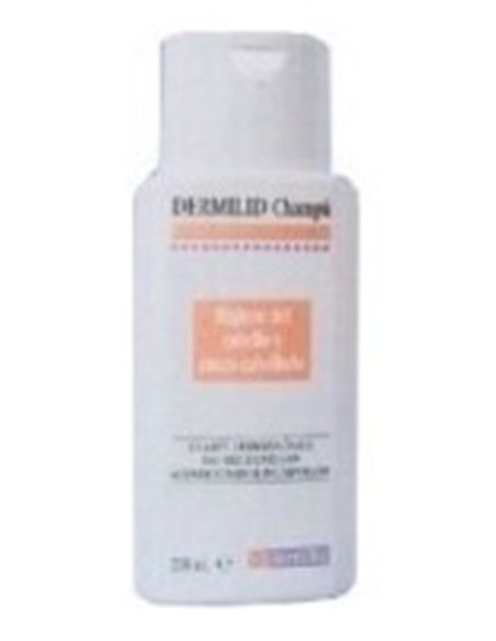 Dermilid Champu Uso Frecuente 200Ml de Dermilid