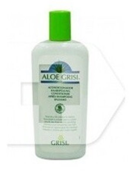 Acondicionador Aloe Vera 400Ml. Aloe Grisi de Grisi