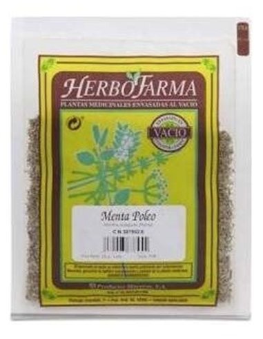 Macoesa Menta Poleo Herbofarma 20Gr de Macoesa