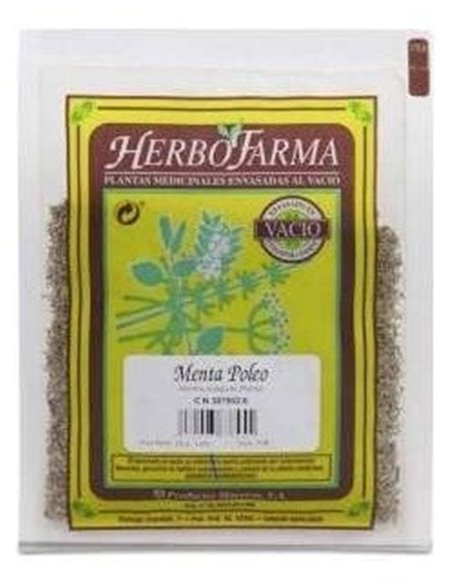 Macoesa Menta Poleo Herbofarma 20Gr de Macoesa