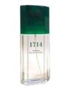 Genuina Eau De Cologne 1714 Atom100Ml de Dermo Pharmacie