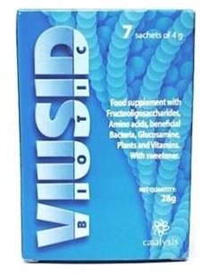 Viusid Biotic 7Sbrs. de Catalysis