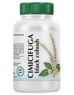 Cimicifuga 120Cap.Veg. de Vbyotics