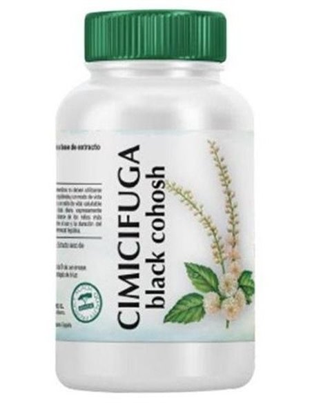 Cimicifuga 120Cap.Veg. de Vbyotics