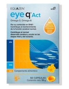 Hemo Plus + Acido Folico 60Cap. de Terezia