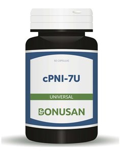 Cpni-7U 60Cap. de Bonusan