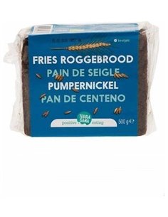 Pan Integral de Centeno de Terrasana