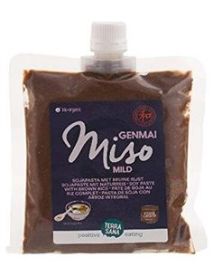 Genmai Miso de Terrasana