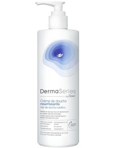 Dove Dermaseries Gel De Ducha Nutritivo 400Ml. de Dove