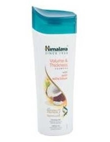 Champu Volumen Y Vitalidad 400Ml. de Himalaya