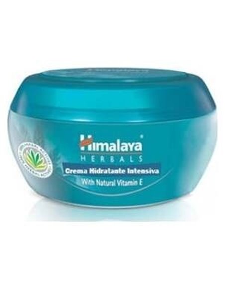 Crema Multiuso Hidratante Intensiva 150Ml. de Himalaya