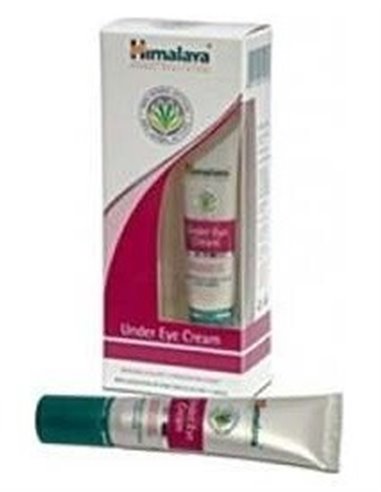 Crema Contorno De Ojos 15Ml. de Himalaya