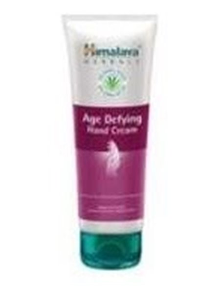 Crema De Manos Antiedad 50 Ml. de Himalaya