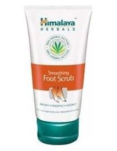 Exfoliante Suave De Pies 150Gr. de Himalaya