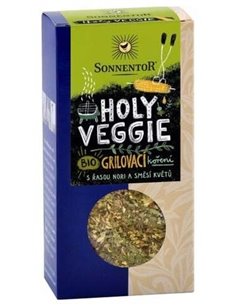 Holy Veggie 30Gr. Bio de Sonnentor