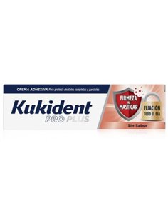 Kukident Pro Doble Accion 40Gr. de Kukident 2