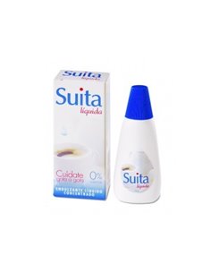 Suita Sacarina Liquida 24Ml. de Ionfarma 2