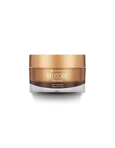 Heliocare Bronze Oral 30Cap. de Heliocare 2
