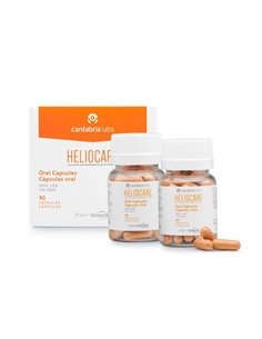 Heliocare 90Cap. de Heliocare 2