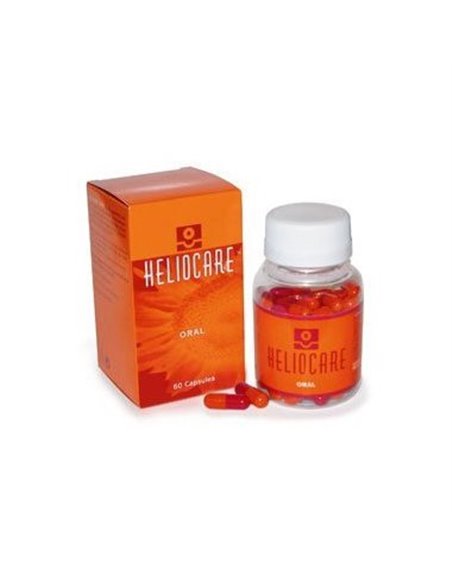 Heliocare 90Cap. de Heliocare