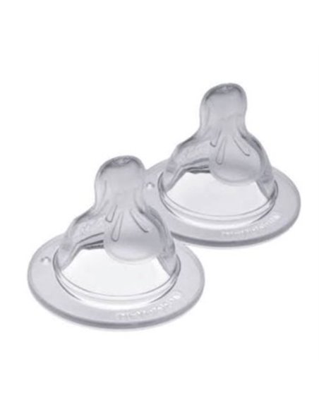 Tetina Ultivent X 6Meses 2Un de Mam