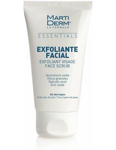 Martiderm Crema Exfolia Facial 50Ml de Martiderm 2