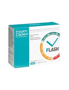 Martiderm Flash 5 Amp de Martiderm 2