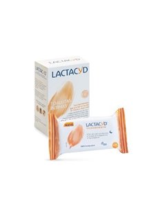 Lactacyd Intimo Toallita Individual 10Ud. de Lactacyd 2