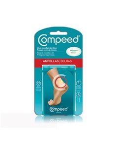 Compeed Ampollas Mediano 5Ud. de Compeed 2